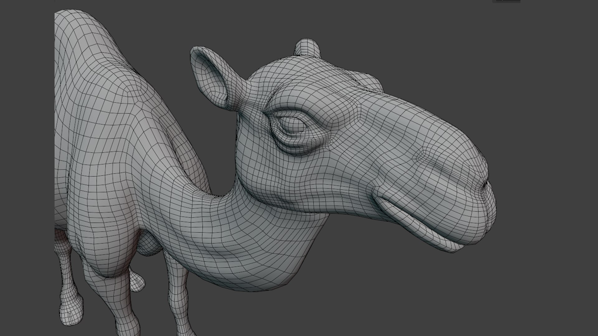 3D Low Poly Animated Camel with Hair  Fur model https://p.turbosquid.com/ts-thumb/2r/HkmRgI/ZN/15/png/1773264051/1920x1080/fit_q87/0b07ad6ec9e62265810e5dada84c7f8d2d659b5b/15.jpg