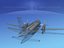 SAAB SF340 Sprint Chater