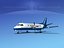 SAAB SF340 Sprint Chater