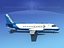 SAAB SF340 Sprint Chater