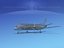 SAAB SF340 Sprint Chater