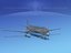 SAAB SF340 Sprint Chater
