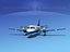 SAAB SF340 Sprint Chater