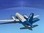 SAAB SF340 Sprint Chater