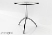 Table - Alias Tree - Paolo Rizzatton
