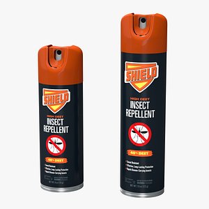 insect repellent model