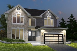 Black House