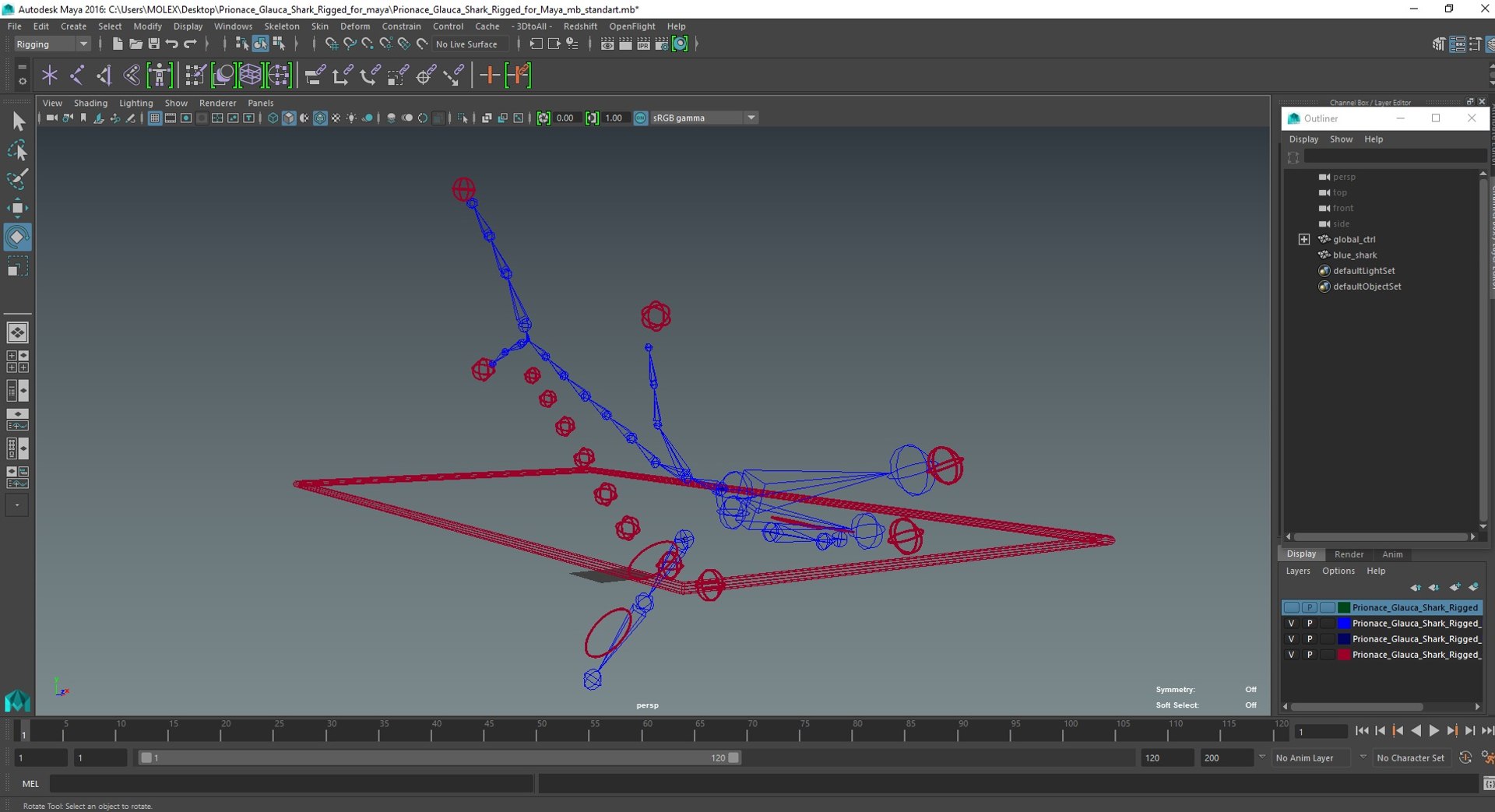 3D Prionace Glauca Shark Rigged for Maya model https://p.turbosquid.com/ts-thumb/2r/Vj6n8M/Um/prionaceglaucasharkriggedformayamb3dmodel038/jpg/1725068401/1920x1080/fit_q87/0e8da37c7df4982611bbca1d26f46fffd491356b/prionaceglaucasharkriggedformayamb3dmodel038.jpg