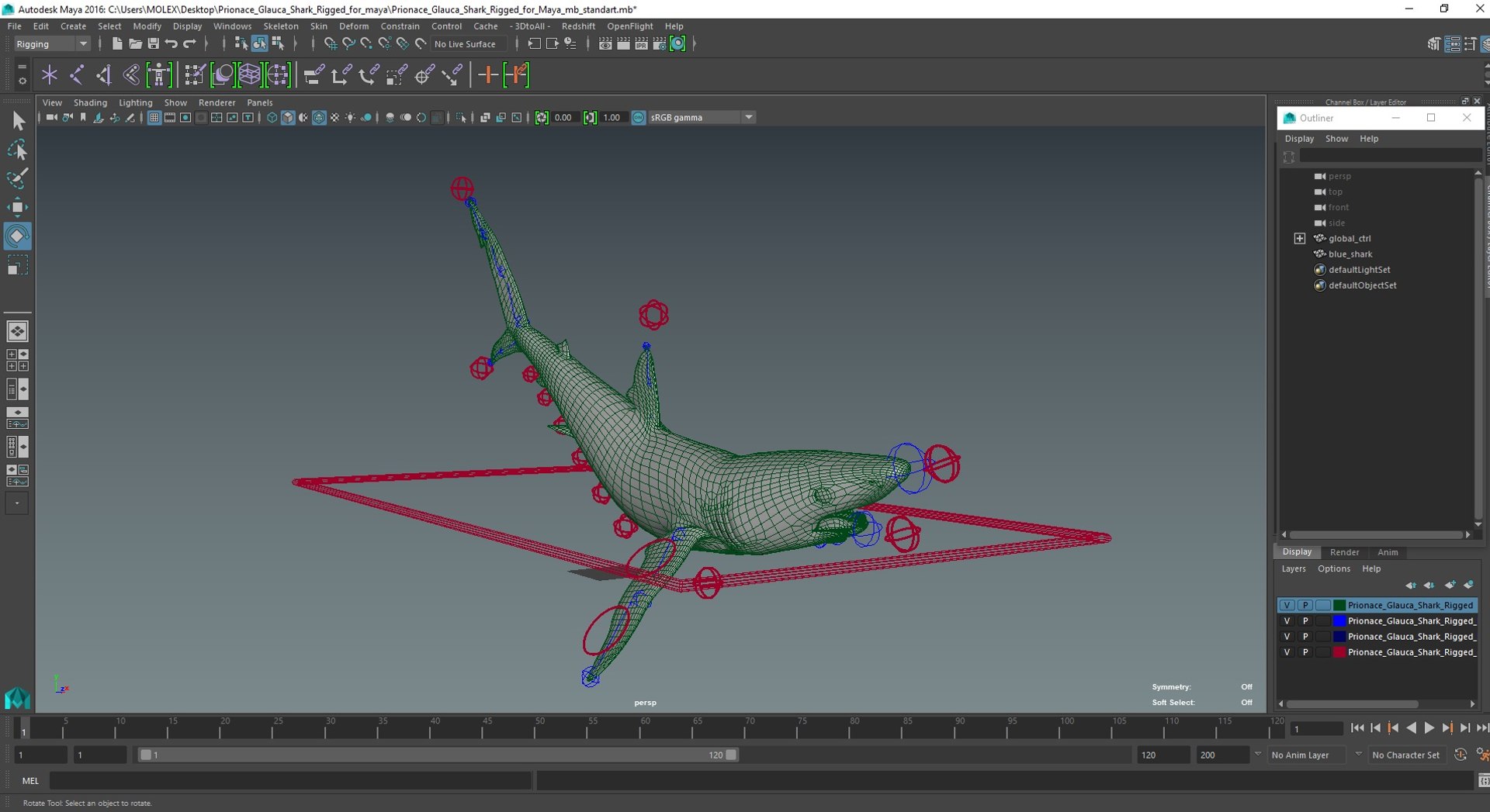 3D Prionace Glauca Shark Rigged for Maya model https://p.turbosquid.com/ts-thumb/2r/Vj6n8M/n0/prionaceglaucasharkriggedformayamb3dmodel037/jpg/1725068396/1920x1080/fit_q87/d71d17c3b3ae87e75b2fed758cfa803574a201df/prionaceglaucasharkriggedformayamb3dmodel037.jpg