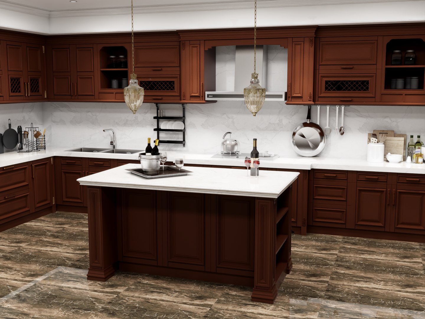 Classic Wooden Kitchen Interior 3D model https://p.turbosquid.com/ts-thumb/2r/Wi0OlD/dU/kitchen4/png/1785328198/1920x1080/fit_q87/c4a38813f47381d30d16eb32c01780bca439221c/kitchen4.jpg