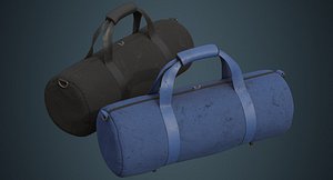 3D gym bag 1d