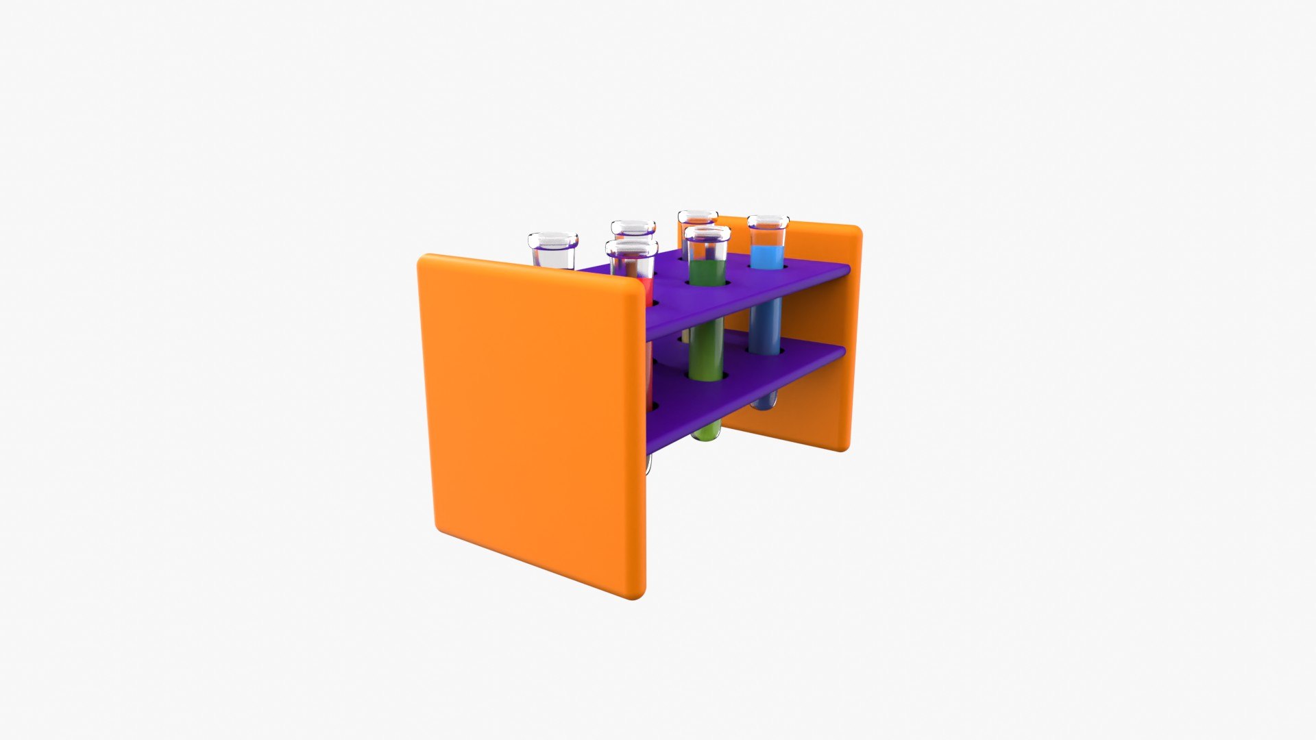 Test Tube Rack 3D model https://p.turbosquid.com/ts-thumb/2r/YyUHVD/oL/productshots5/jpg/1722504530/1920x1080/fit_q87/19b578c6c98e816e2c8d9ea8f8f06c06af6f07fd/productshots5.jpg