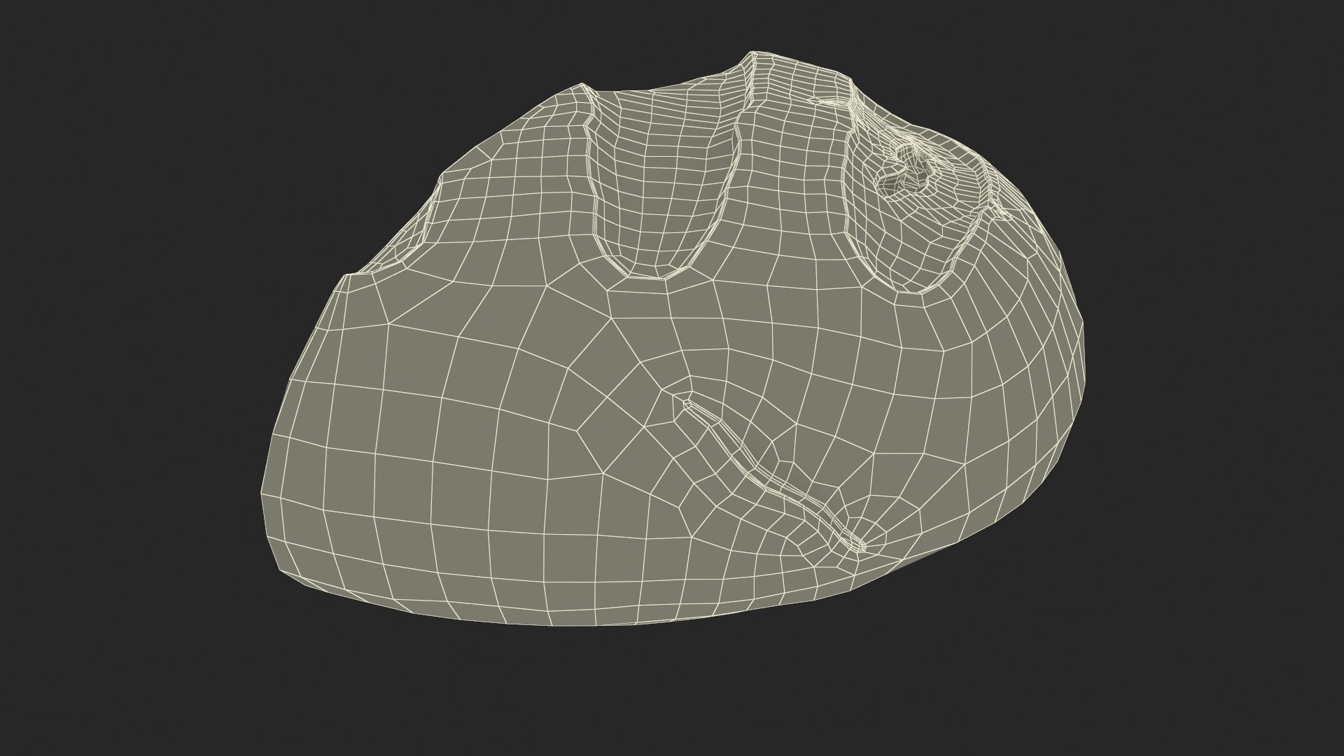 Half Loaf of Bread 3D model https://p.turbosquid.com/ts-thumb/2r/d0EuBf/9d/halfloafofbread3dmodel021/jpg/1718832229/1920x1080/fit_q87/b208572917801c824248ec322ef4ccdec0778b8d/halfloafofbread3dmodel021.jpg