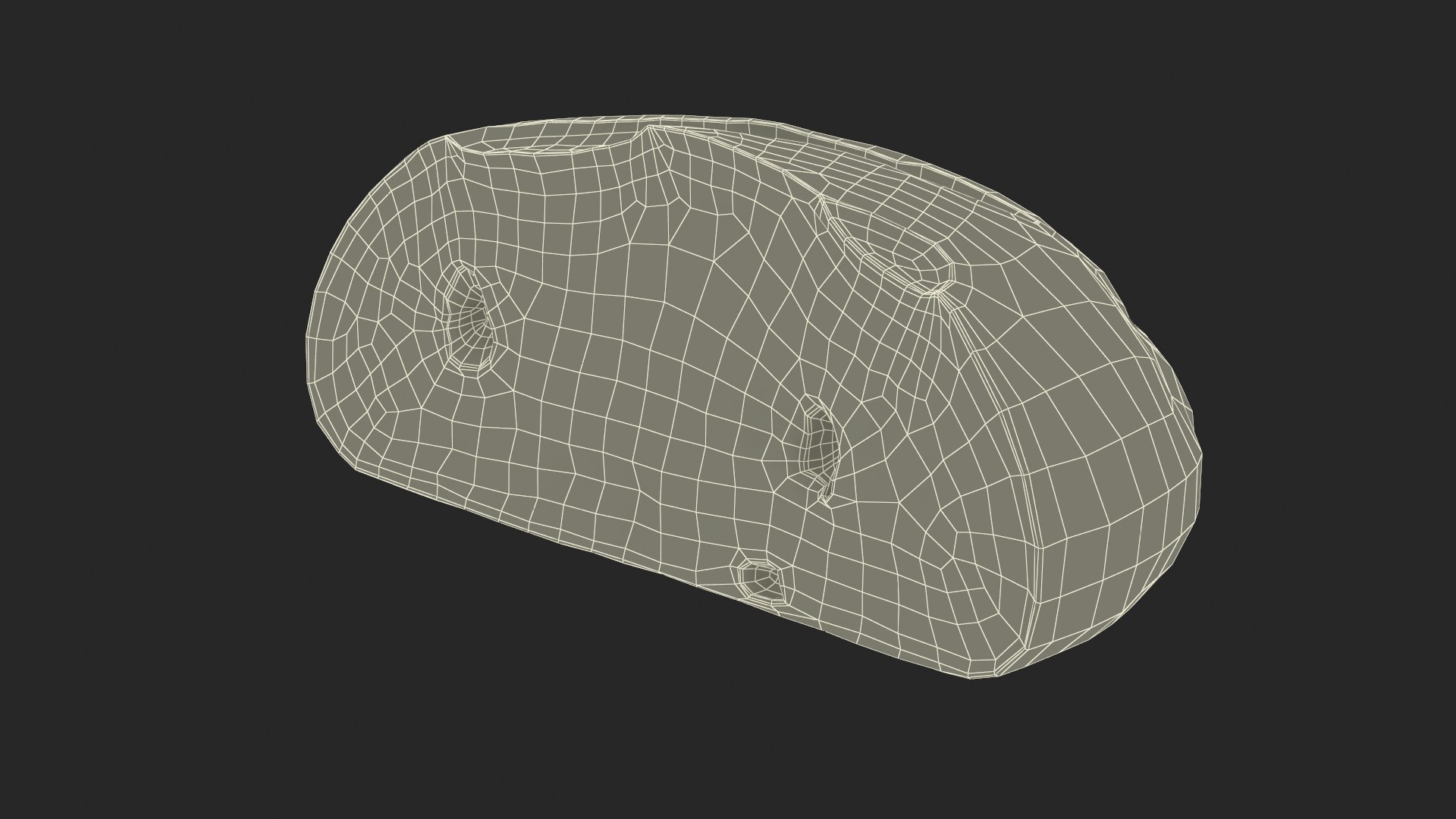 Half Loaf of Bread 3D model https://p.turbosquid.com/ts-thumb/2r/d0EuBf/Qb/halfloafofbread3dmodel019/jpg/1718832221/1920x1080/fit_q87/17ae13d6674ba08503a475c3a2a4649a65de6594/halfloafofbread3dmodel019.jpg