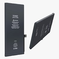 Lithium Ion Smartphone Battery 3Ah