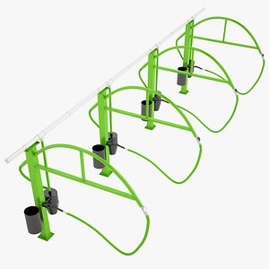 vacuum express car model