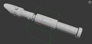 Lightsaber