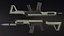 IMBEL IA2 Rifle