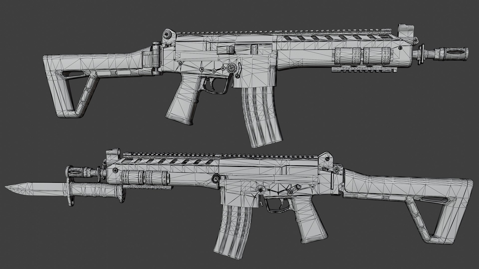 IMBEL IA2 Rifle 3D model https://p.turbosquid.com/ts-thumb/2r/ugBoam/O3/imbel_a2_prev_011/jpg/1791110280/1920x1080/fit_q87/8d50ac4eb4b5f88d3b24580ff142ef93802c64bc/imbel_a2_prev_011.jpg
