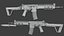 IMBEL IA2 Rifle