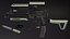 IMBEL IA2 Rifle