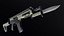 IMBEL IA2 Rifle