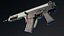 IMBEL IA2 Rifle