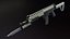 IMBEL IA2 Rifle