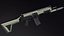 IMBEL IA2 Rifle