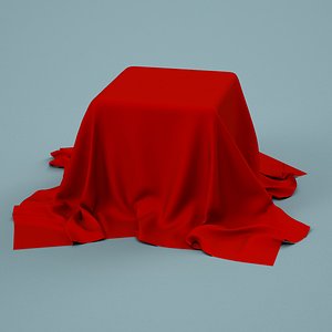 Cloth cover