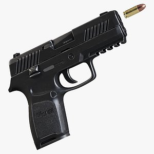 SIG Sauer P320