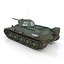 T-34-76 - Model 1942 - Soviet medium tank - 631