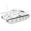 T-34-76 - Model 1942 - Soviet medium tank - 631