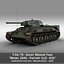 T-34-76 - Model 1942 - Soviet medium tank - 631