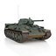 T-34-76 - Model 1942 - Soviet medium tank - 631