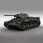 T-34-76 - Model 1942 - Soviet medium tank - 631