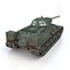 T-34-76 - Model 1942 - Soviet medium tank - 631