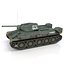 T-34-76 - Model 1942 - Soviet medium tank - 631