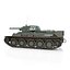 T-34-76 - Model 1942 - Soviet medium tank - 631
