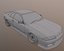 Nissan Skyline R32 GTS-t