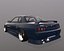 Nissan Skyline R32 GTS-t