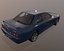 Nissan Skyline R32 GTS-t
