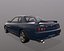 Nissan Skyline R32 GTS-t