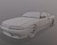 Nissan Skyline R32 GTS-t