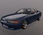 Nissan Skyline R32 GTS-t