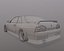 Nissan Skyline R32 GTS-t