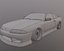 Nissan Skyline R32 GTS-t