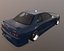 Nissan Skyline R32 GTS-t
