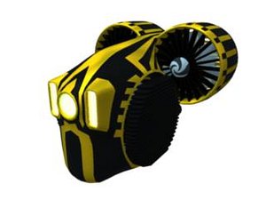 RoboCam