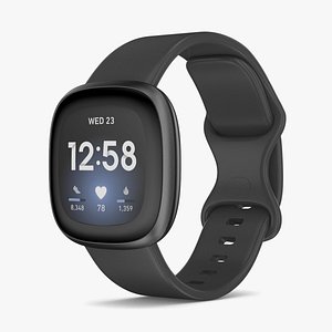 Fitbit Versa 3